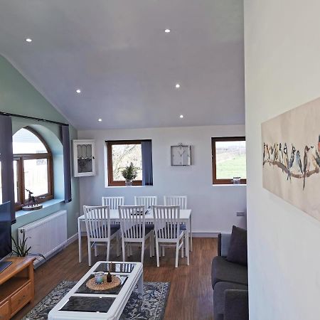 The Bakery Villa Pilling Екстериор снимка
