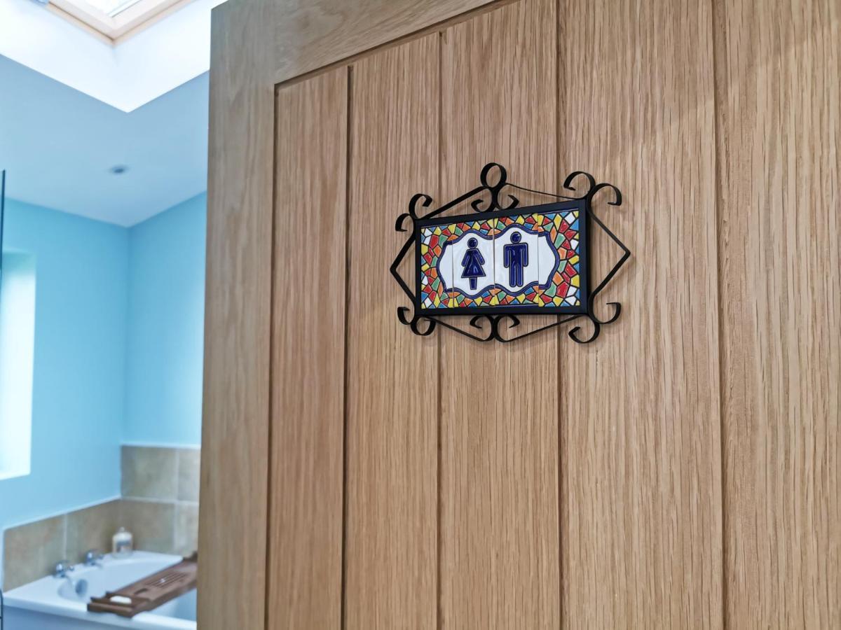 The Bakery Villa Pilling Екстериор снимка